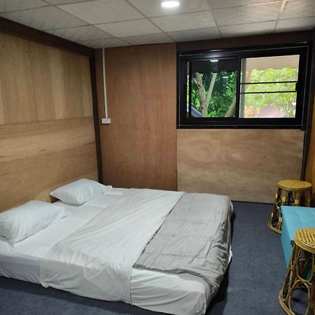 Hill Tribe Art House Apartment Chiang Rai Luaran gambar