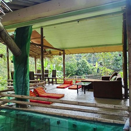 Hill Tribe Art House Apartment Chiang Rai Luaran gambar