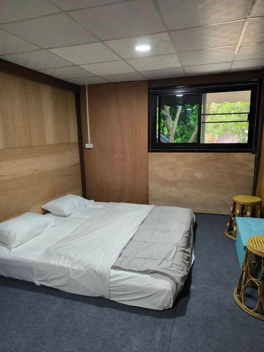 Hill Tribe Art House Apartment Chiang Rai Luaran gambar