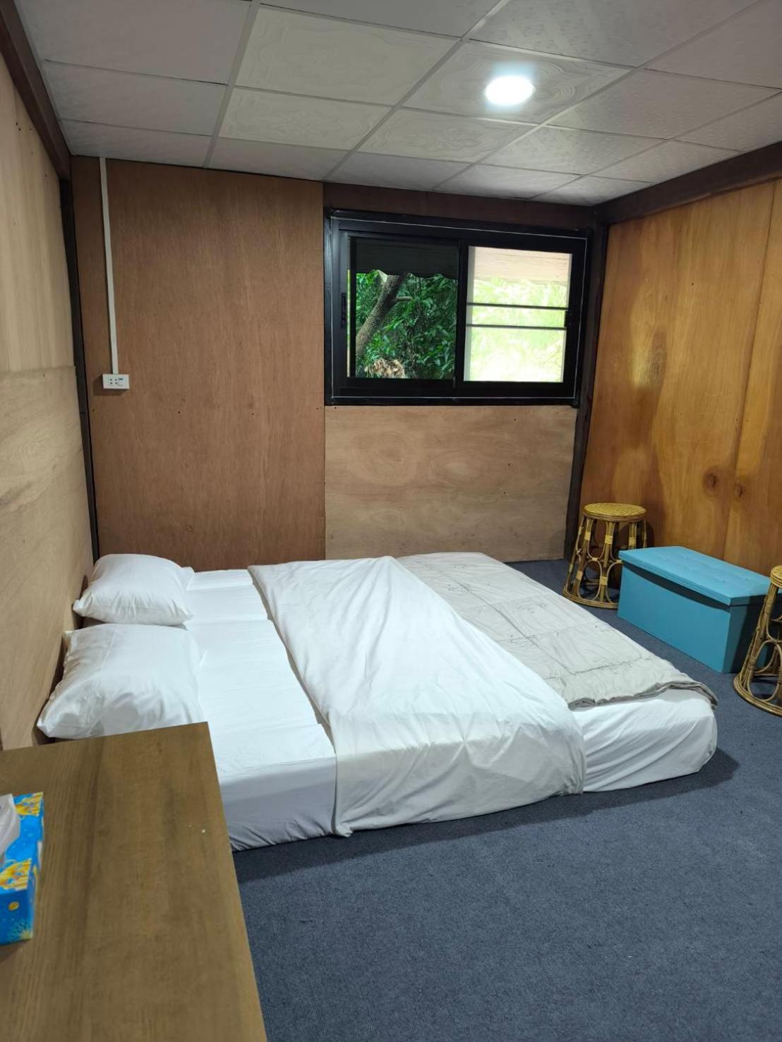 Hill Tribe Art House Apartment Chiang Rai Luaran gambar