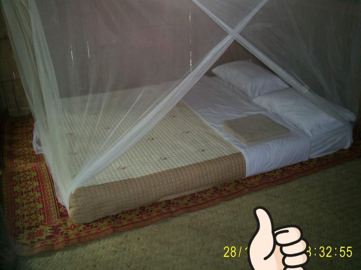 Hill Tribe Art House Apartment Chiang Rai Luaran gambar