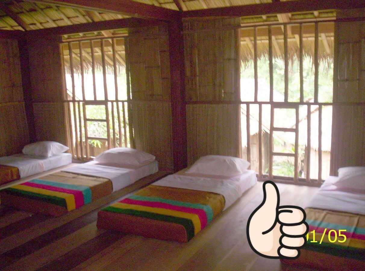 Hill Tribe Art House Apartment Chiang Rai Luaran gambar