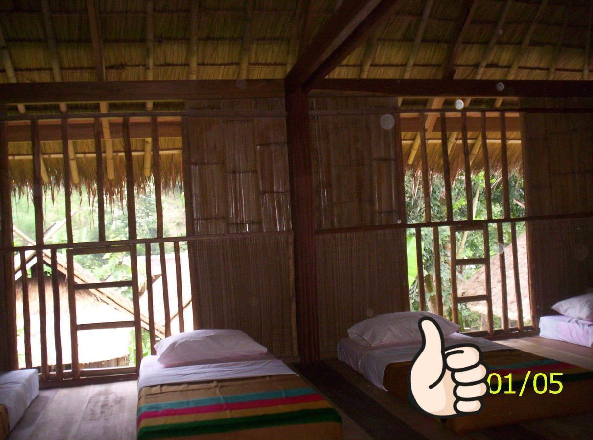 Hill Tribe Art House Apartment Chiang Rai Luaran gambar