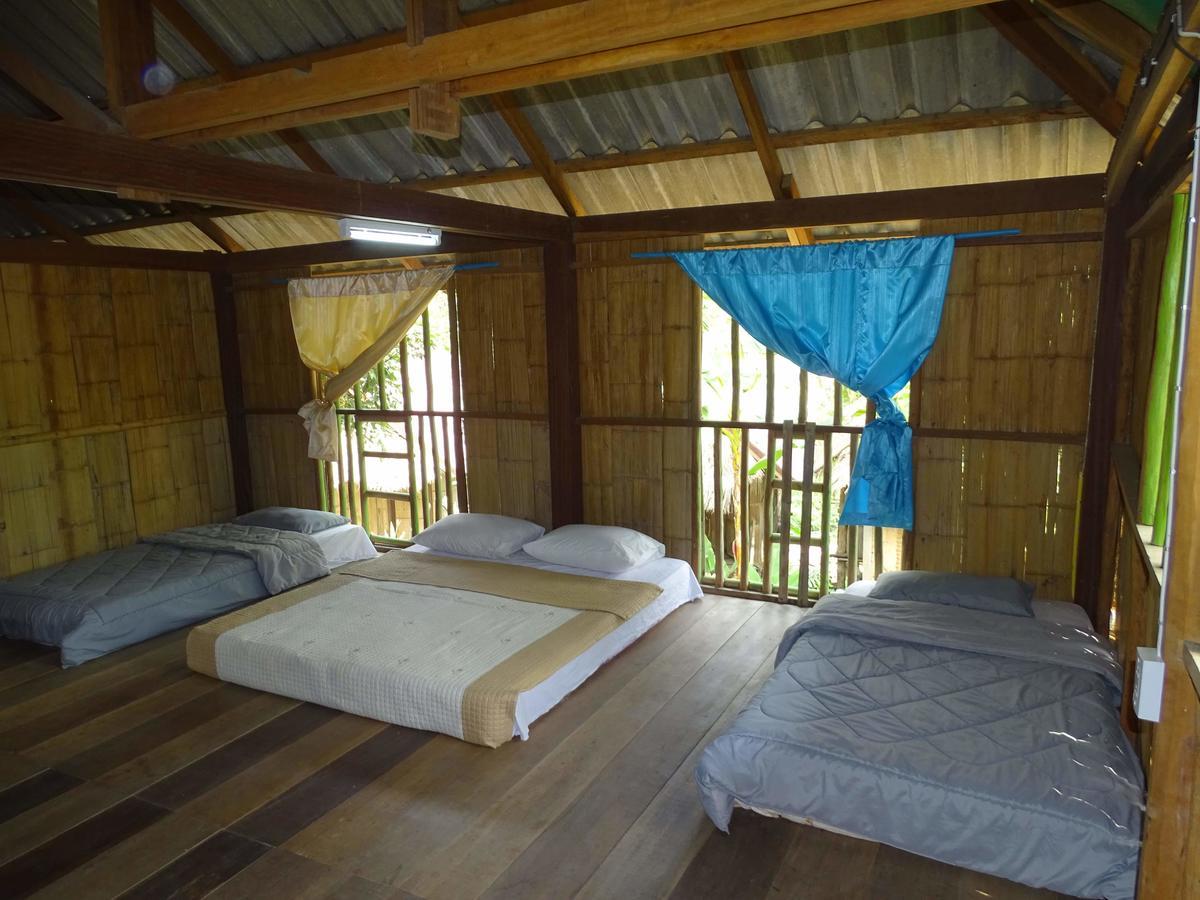 Hill Tribe Art House Apartment Chiang Rai Luaran gambar