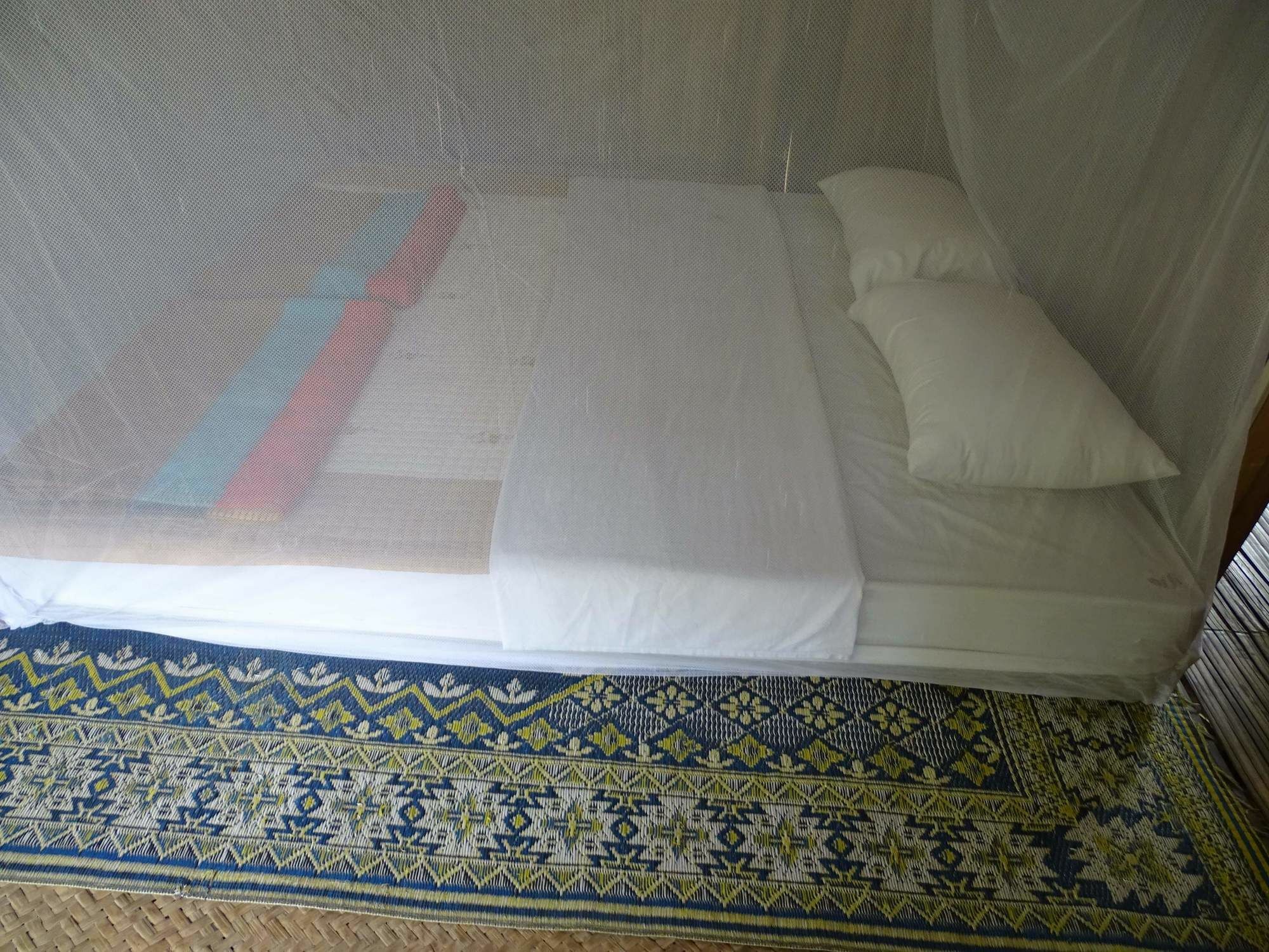 Hill Tribe Art House Apartment Chiang Rai Luaran gambar