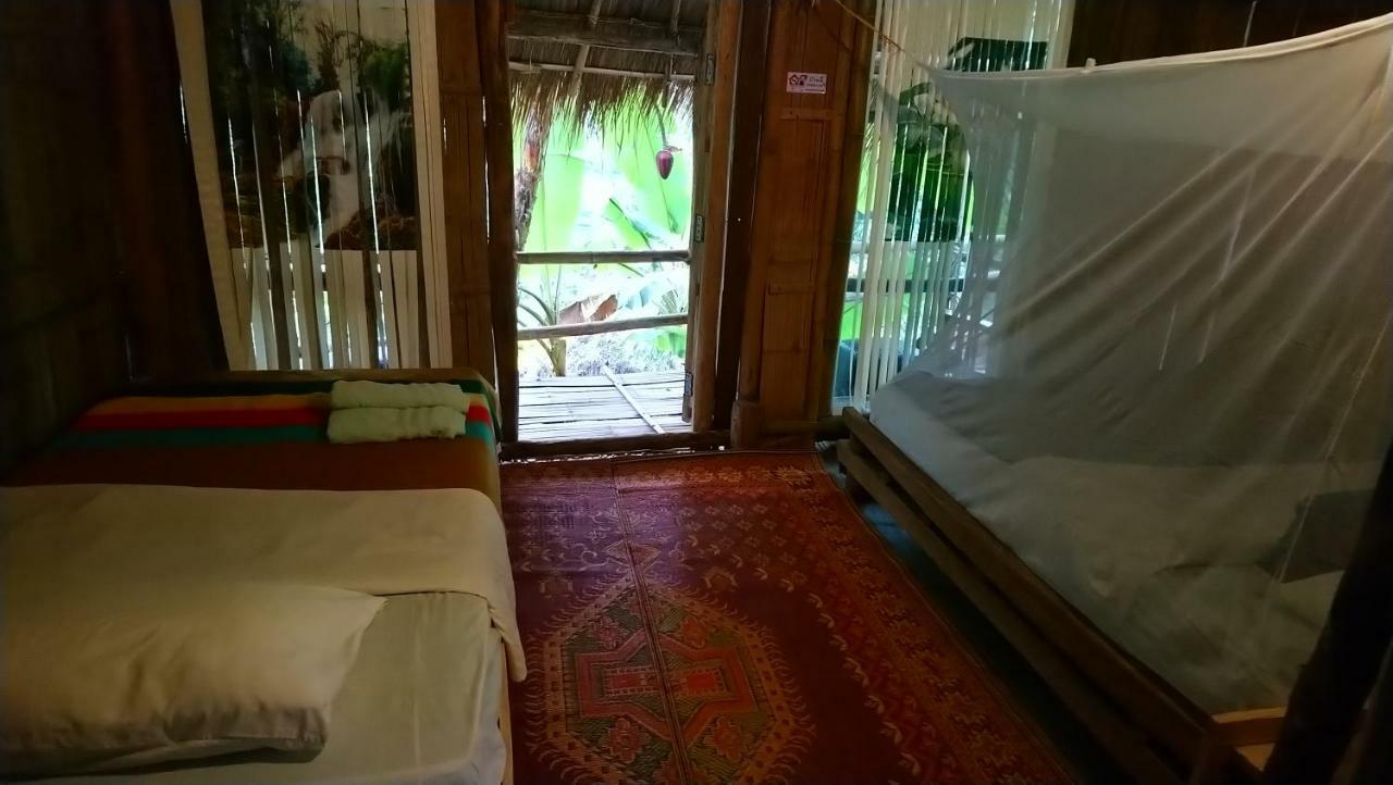 Hill Tribe Art House Apartment Chiang Rai Luaran gambar