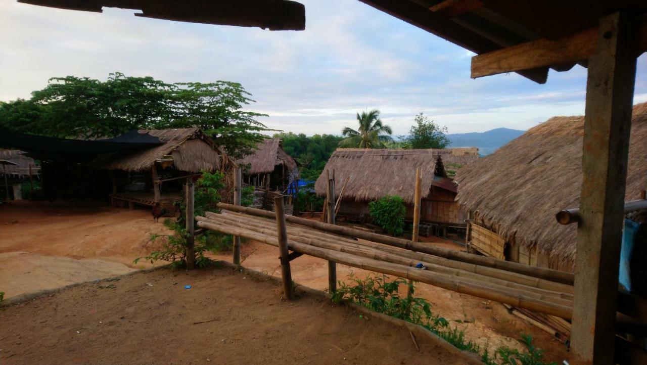 Hill Tribe Art House Apartment Chiang Rai Luaran gambar