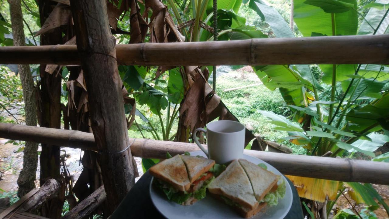 Hill Tribe Art House Apartment Chiang Rai Luaran gambar