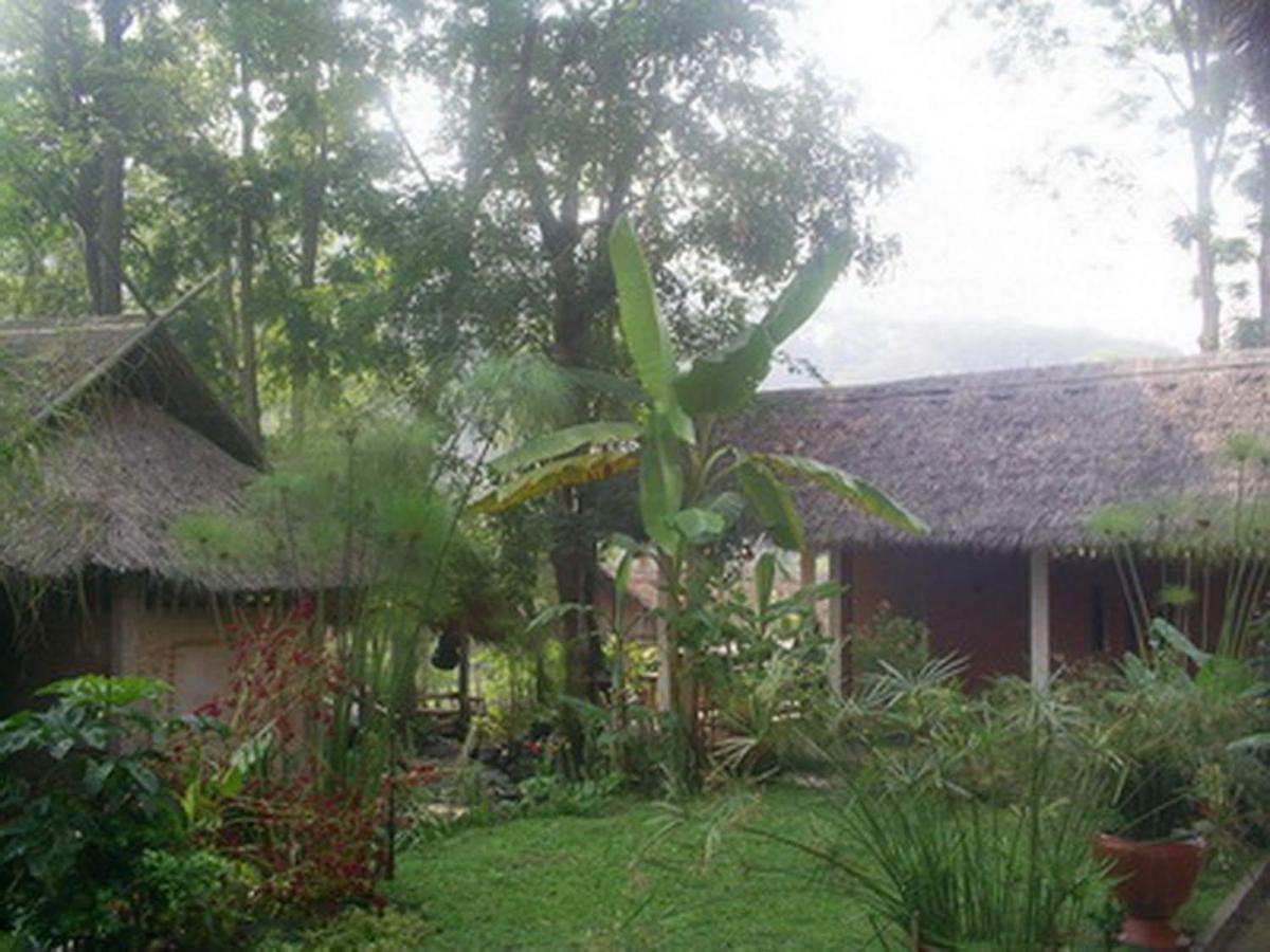 Hill Tribe Art House Apartment Chiang Rai Bilik gambar